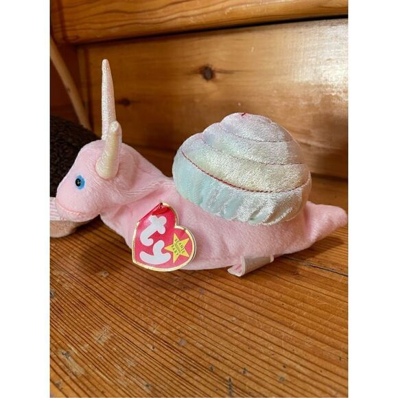 Beanie Babies x2    - Picture 2 of 5